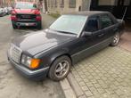 Mercedes W124 230E 1993 250km SPORTLINE, Auto's, Mercedes-Benz, Particulier, Te koop