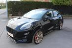 Ford Puma 1.5 EcoBoost ST Gold limited edition full option, Auto's, Ford, Te koop, Benzine, 3 cilinders, 5 deurs