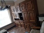 Wandkast, Huis en Inrichting, Ophalen, 250 tot 300 cm, Gebruikt, 150 tot 200 cm
