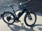 Stomer st1 launch edition 983 WH, Fietsen en Brommers, Ophalen, Zo goed als nieuw, 51 tot 55 cm, Stromer