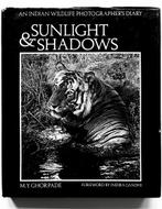 Sunlight & Shadows. M.Y. Ghorpade, voorwoord Indira Gandhi., Fotografen, Ophalen of Verzenden, Zo goed als nieuw, M. Y. Ghorpade & Indira Gandhi