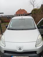 Lichte vracht Peugeot 1,6 HDI 105pk goede staat,nieuwe roet, Auto's, Particulier, Te koop, Peugeot