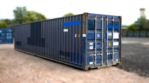 40'DV Cargo Worthy Sea Container, Zakelijke goederen, Overige Zakelijke goederen, Ophalen