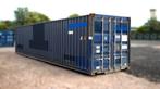 Conteneur maritime 40'DV Cargo Worthy, Enlèvement, Containers