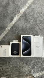 iPhone 15 pro 256gb neuf, IPhone 11, Neuf