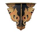 antiek Engelse Regency wandconsole, Verzenden