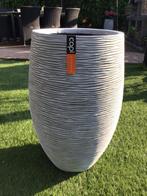 Bloempotten capi hoogte 61cm, Tuin en Terras, Ophalen, Zo goed als nieuw, Binnen