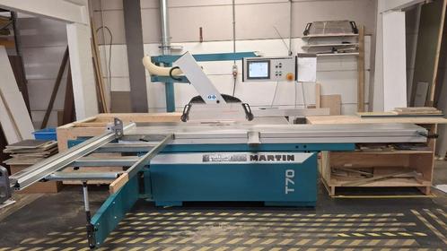 professionele houtbewerkings machines, Zakelijke goederen, Machines en Bouw | Houtbewerking, Ophalen