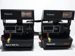 2x Polaroid 600, Spirit 600CL, Supercolor 635CL, Ophalen, Zo goed als nieuw, Spiegelreflex, Polaroid