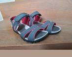 wandelsandalen / sandalen Quechua maat 38, Zo goed als nieuw, Quechua, Grijs, Sandalen of Muiltjes