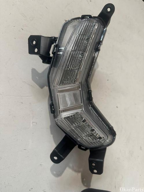 Kia e-Niro Facelift rechter dagrijverlichting rechts 92208Q4, Auto-onderdelen, Verlichting, Gebruikt