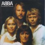 1317 - ABBA - THE DEFINITIVE COLLECTION - 2CD - NIEUW, Envoi, 1960 à 1980, Neuf, dans son emballage