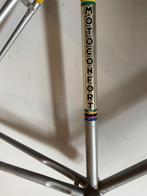 Motocomfort grijs frame - 57, 57 tot 61 cm, Ophalen, Gebruikt, Overige merken