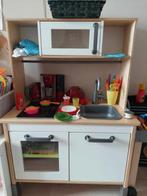 Ikea-keuken voor kinderen, Ophalen of Verzenden, Zo goed als nieuw