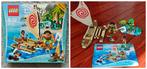 LEGO 41150 Moana Disney Princess Zeereis, Ophalen of Verzenden, Lego
