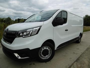 trafic 2.0d  150 pk  2022 automaat netto :19500 eu beschikbaar voor biedingen