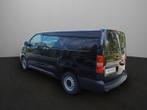 Fiat Scudo Van L3 145, Auto's, Te koop, 200 g/km, 5 deurs, Stof