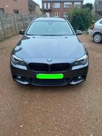 Bmw 520d touring M, Auto's, BMW, Automaat, Leder, 5 deurs, Particulier