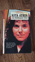 Petra Reski - Rita Atria, een Siciliaanse rebel, Ophalen, Zo goed als nieuw, Petra Reski