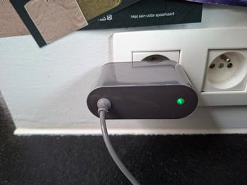 Oplader voor Dyson DC34 kruimeldief, ongebruikt. beschikbaar voor biedingen