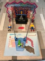 playmobil schietkraam, Kinderen en Baby's, Speelgoed | Playmobil, Ophalen, Zo goed als nieuw, Complete set