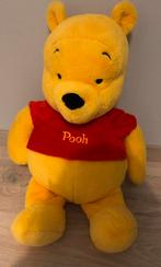 Knuffel winnie the pooh 50cm, Ophalen of Verzenden, Beer, Zo goed als nieuw