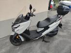 Scooter Kymco X-Town City 125i.   NEUF, Comme neuf, Enlèvement
