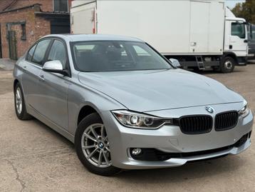 BMW 3 SERIE ✅320iA AUTOMAAT STEPTRONIC GARANTIE CARPLAY beschikbaar voor biedingen