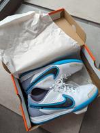 Nike zaalvoetbalschoenen maat 44, Comme neuf, Enlèvement, Chaussures