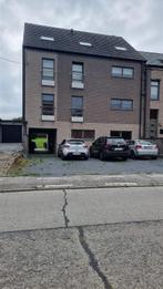 Appartement te huur in Mesvin, 1 slpk, 55 m², Appartement, 1 kamers