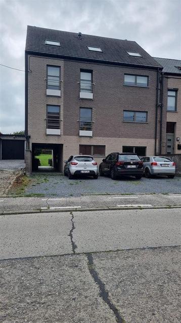 Appartement te huur in Mesvin, 1 slpk beschikbaar voor biedingen
