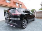 Renault Espace Espace 2.0 BLUE dCi 160 EDC 7PL EDITION, Auto's, Renault, Automaat, Gebruikt, 4 cilinders, Leder