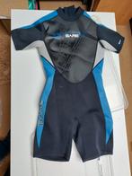Shorty Bare Manta 14 jaar, Watersport en Boten, Watersportkleding, Ophalen