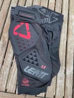 Leatt impact shorts 3DF 5.0 zwart, Ophalen
