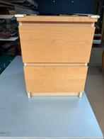 Ladekastje, 1 ou 2 tiroirs, Enlèvement, Utilisé