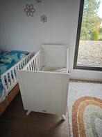 Baby kamer bobita bed + dressoir + aerosleep matraspaket evo, Kinderen en Baby's, Ophalen, Zo goed als nieuw, Jongetje of Meisje