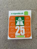 Vignet Zwitserland