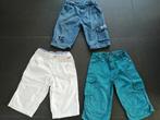 korte broeken jongens 8 jaar, Enfants & Bébés, Vêtements enfant | Taille 128, Enlèvement ou Envoi, Comme neuf, Garçon, Pantalon