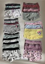 Onderbroekjes meisje, Ophalen of Verzenden, Zo goed als nieuw, Hema, Nacht- of Onderkleding