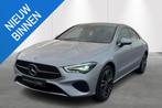 Mercedes-Benz CLA-klasse CLA 250 e Luxury Line, Auto's, Stof, Gebruikt, 4 cilinders, 16 kWh