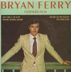 Bryan Ferry – The price of love / It’s only love + 2 – EP, Cd's en Dvd's, Pop, EP, Gebruikt, Ophalen of Verzenden