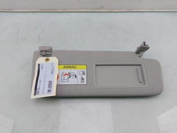 ZONNEKLEP Skoda Scala (01-2019/-) (|5G0857552DCSX4|) beschikbaar voor biedingen