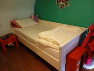 crèche, Enlèvement, Utilisé, Garçon ou Fille