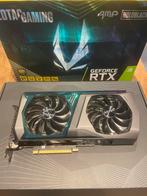 Rtx 3070 Zotac, Computers en Software, Videokaarten, Ophalen of Verzenden, Nvidia