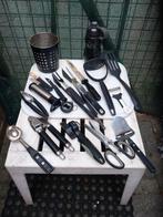 Keuken gerief alles 10€, Ophalen