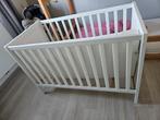 Babybed Ikea te koop, Ophalen, Zo goed als nieuw