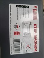 Marche pied fiamma, Vacances, Autres