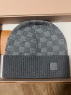 Louis Vuitton (LV) muts, Kleding | Heren, Ophalen of Verzenden, Zo goed als nieuw, Muts
