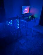 Gaming computer set, Games en Spelcomputers, Ophalen, Zo goed als nieuw