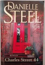 Danielle Steel - Charles street 44, Ophalen of Verzenden, Danielle Steel